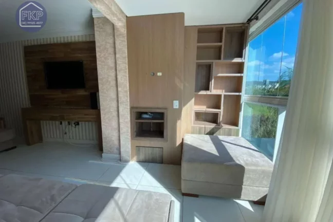 Imagem Apartamento 3 dormitórios!