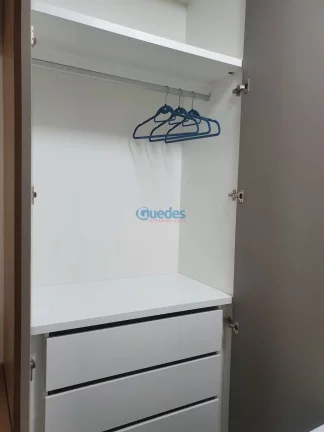 Imagem Apartamento/ Studio mobiliado de 45m² na Vila Mariana - São Paulo por R$ 3.100/mês para locação