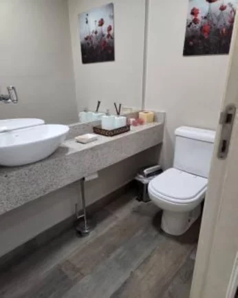Imagem COLINA PARQUE DOS PRINCIPES - APARTAMENTO COM 183 MTS - aV ESCOLA POLITÉCNICA