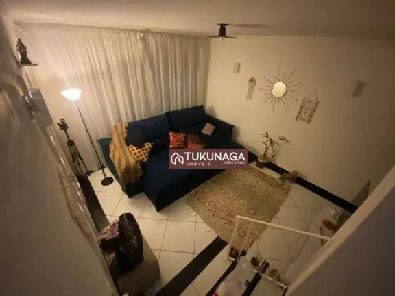 Imagem Sobrado com 4 quartos à venda, 115 m² por R$ 750.000 - Tremembé - São Paulo/SP