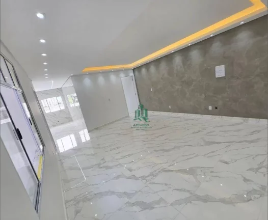 Imagem Casa com 3 dormitórios à venda, 122 m² por R$ 636.000,00 - Vila Nossa Senhora de Fátima - Guarulhos/SP
