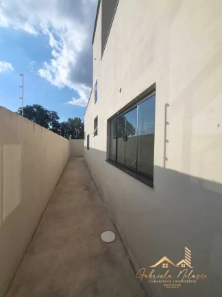 Imagem Casa em Jardim Brasília, Mogi Mirim/SP