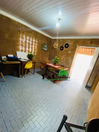 Imagem Chácara para Venda em Limeira, Bairro dos Pires, 2 dormitórios, 1 banheiro, 5 vagas