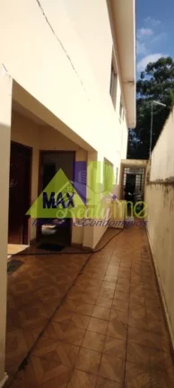 Imagem Imóvel à venda na Vila Salete, São Paulo-SP: casa com 3 quartos, 2 banheiros, 2 vagas e 137 m² de área. Venha conhecer!