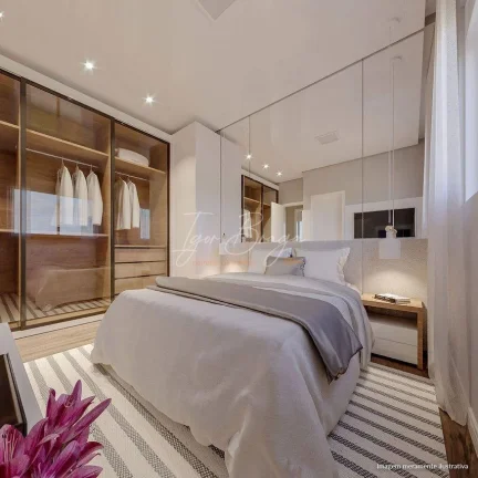 Imagem Apartamento à venda no bairro Tingui em Curitiba/PR