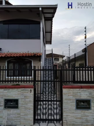 Imagem CASA RESIDENCIAL em SÃO FRANCISCO DO SUL - SC, ROCIO GRANDE