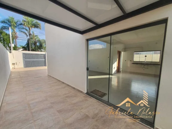 Imagem Casa em Jardim Brasília, Mogi Mirim/SP