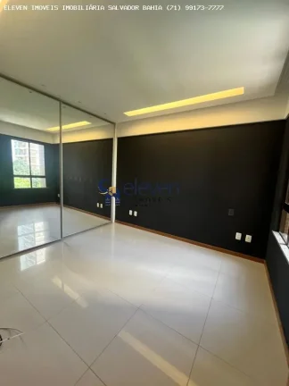 Imagem Apartamento para Venda em Salvador, Horto Florestal, 2 dormitórios, 2 suítes, 3 banheiros, 2 vagas