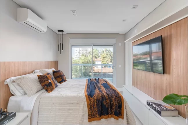Imagem APARTAMENTO RESIDENCIAL em São Paulo - SP, Vila Mascote