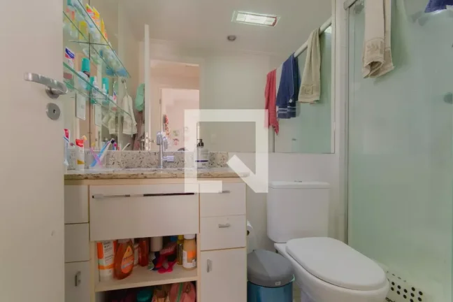 Imagem Apartamento à Venda - Ipiranga, 2 Quartos, 52 m2