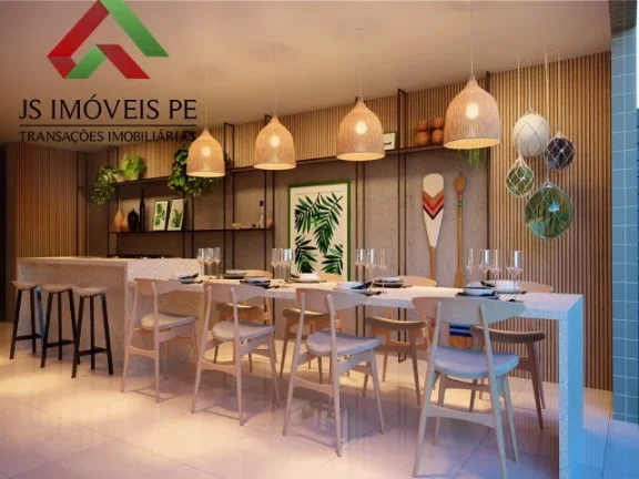 Imagem Em Construção Apartamento 3 Quartos em Candeias