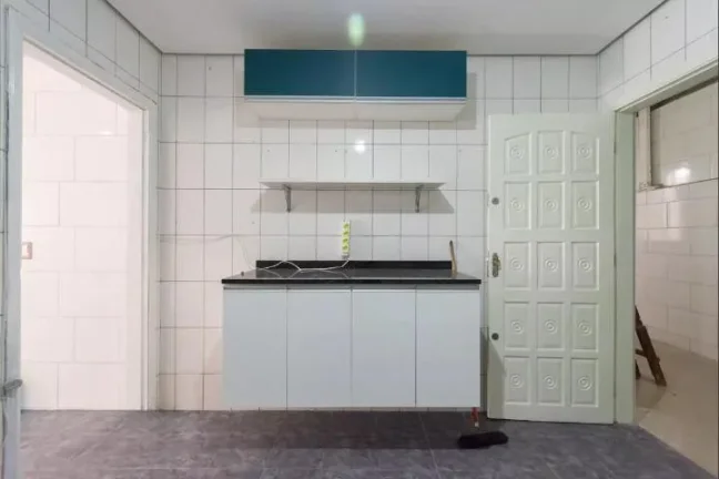 Imagem Casa para Venda em Santo André / SP no bairro Vila Homero Thon