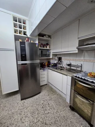 Imagem Apartamento com 3 dormitórios à venda, 78 m² por R$ 450.000,00 - Mooca - São Paulo/SP