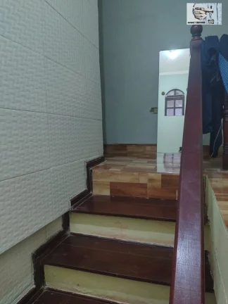 Imagem Casa Sobrado em Jardim Adriana, Guarulhos/SP