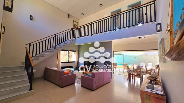 Imagem Casa com 4 dormitórios à venda, 205 m² por R$ 1.800.000,00 - Condomínio Capitanias - Ubatuba/SP