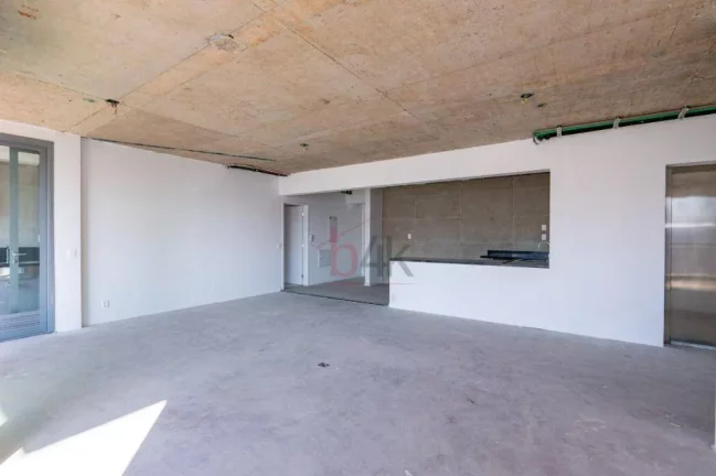 Imagem O Parque Brooklin: 195m² de Natureza Exclusiva a Passos da Faria Lima