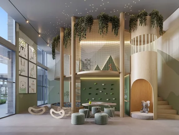 Imagem Réve - Apartamento à venda no bairro Centro Cívico - Curitiba/PR