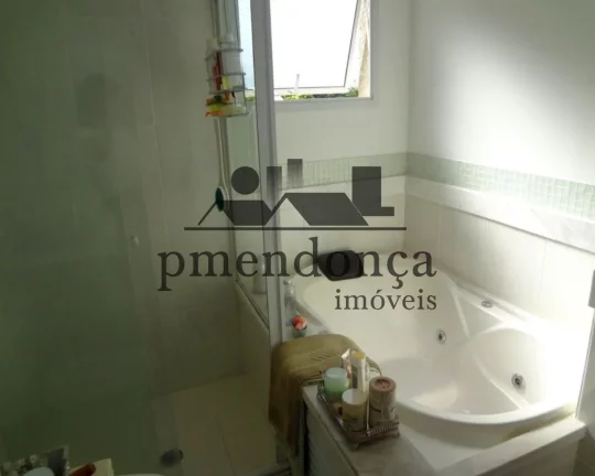 Imagem Apartamento com 136m² em Perdizes, 4 quartos (3 suítes) e 3 vagas.