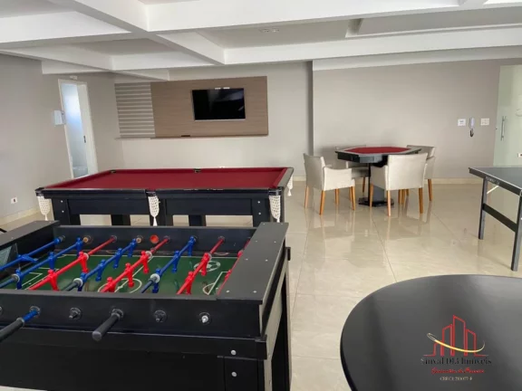 Imagem APARTAMENTO RESIDENCIAL em Praia Grande - SP, Aviação
