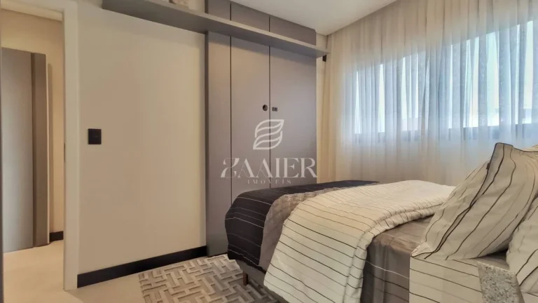 Imagem Apartamento com 3 quartos à Venda, América - Joinville-2032