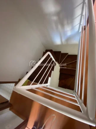 Imagem Locação - Casa Condomínio Housing 2 - Região Alphaville Campinas

200 m2 área construída / Ter...