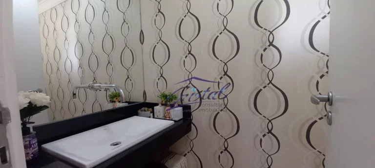 Imagem Casa com 3 dormitórios à venda, 112 m² por R$ 670.000,00 - Jardim Rosa Maria - São Paulo/SP