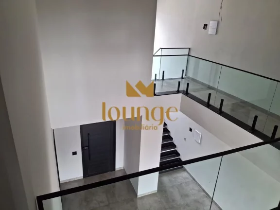 Imagem Casa 3 Suítes à Venda Wanel Ville Zona Oeste - Sorocaba/SP