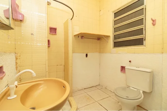 Imagem CHDF 190 Apto 612491036-46 - Apartamento à venda no bairro Centro Histórico - Porto Alegre/RS