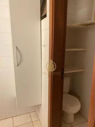 Imagem Apartamento com 3 dormitórios com 1 suíte à venda, 85 m² por R$ 440.000 - Santa Cruz do José Jacques - Ribeirão Preto/SP