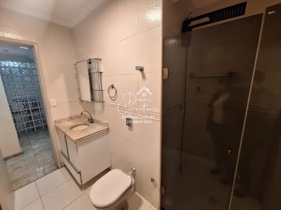 Imagem APARTAMENTO Residencial em GUARUJÁ - SP, ENSEADA