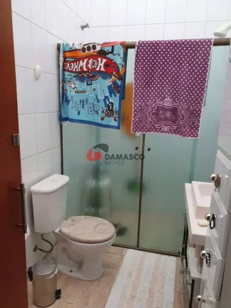 Imagem Sobrado à venda 2 Quartos, 1 Vaga, 101M², Santa Paula, São Caetano do Sul - SP