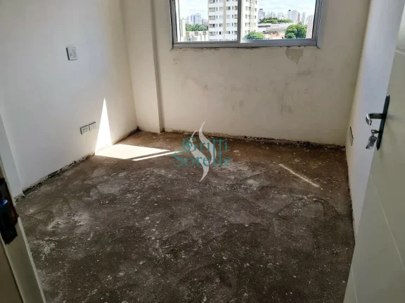 Imagem Apartamento à Venda em Indianópolis - São Paulo - SP.