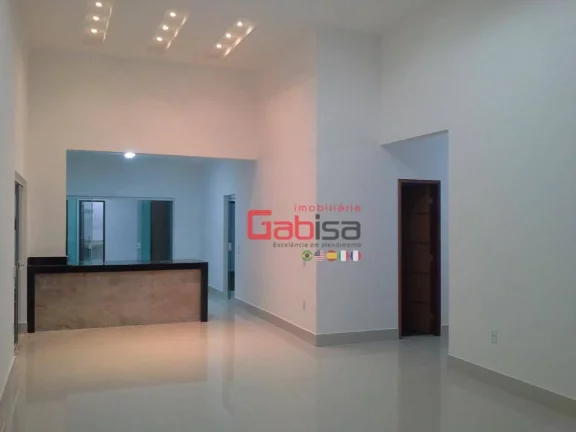 Imagem Casa com 3 dormitórios à venda, 157 m² por R$ 699.900,00 - Guriri - Cabo Frio/RJ