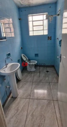 Imagem Sobrado à venda, Osvaldo Cruz, São Caetano do Sul, SP