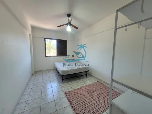 Imagem Excelente apartamento à venda no Itaguá em Ubatuba
