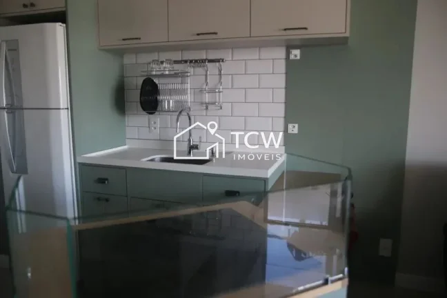 Imagem Apartamento à venda no bairro Vila Mariana - São Paulo/SP, Zona Sul