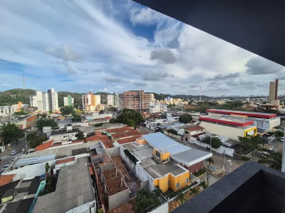 Imagem Apartamento Studio no Living Tirol
