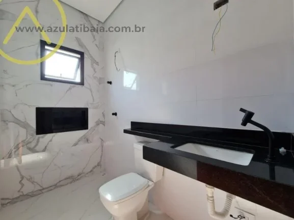 Imagem Casa em Condomínio para Venda em Atibaia, Jardim Estancia Brasil, 3 dormitórios, 1 suíte, 2 banheiros, 2 vagas