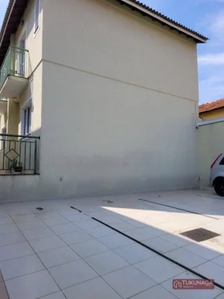Imagem Casa com 2 dormitórios à venda, 70 m² por R$ 447.000,00 - Vila Santa Terezinha (Zona Norte) - São Paulo/SP