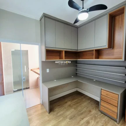 Imagem Apartamento com 3 dormitórios no Jardim Santa Lúcia