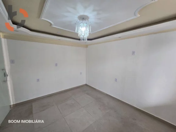 Imagem Casa com 2 dormitórios à venda, 97 m² por R$ 350.000,00 - Comendador Soares - Nova Iguaçu/RJ