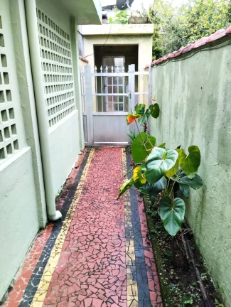 Imagem CASA À VENDA NO CENTRO DE IGUAPE