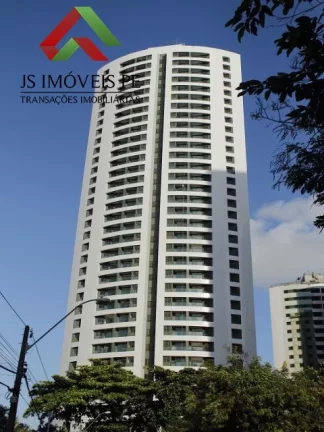 Imagem Apartamento A Venda em Recife - PE, Rosarinho