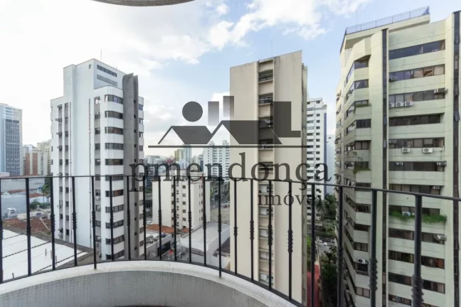 Imagem PERDIZES, Apartamento 315,00 mts 5 dormts, 3 suites, 5 vagas
