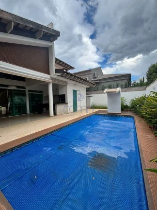 Imagem Condomínio Harmonia Residence, São José do Rio Preto, SP