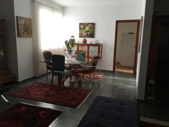 Imagem Apartamento - Ribeirão Preto - Vila Seixas