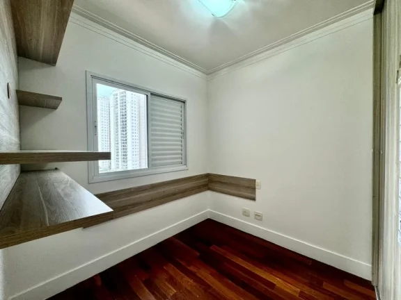 Imagem Apartamento Vila Leopoldina - 117M², 3 Dorms, 3 Suítes, 2 Vagas, Varanda Gourmet, Lazer Completo, Depósito, Copa.