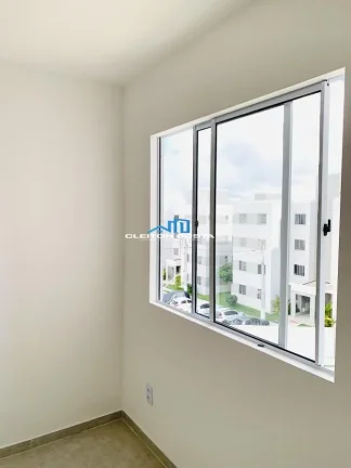 Imagem Apartamento para Locação em Feira de Santana, SIM, 2 dormitórios, 1 banheiro, 1 vaga