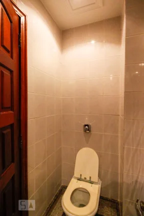 Imagem Apartamento à Venda - Recreio, 3 Quartos, 190 m2