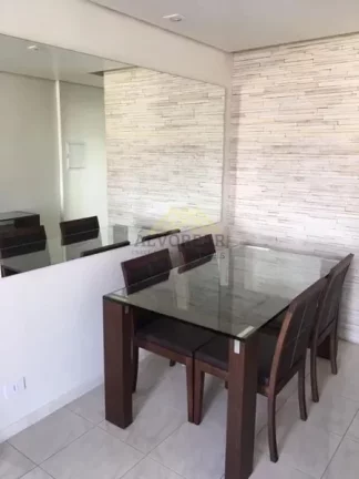 Imagem Apartamento à Venda | Vila Monte Alegre – São Paulo